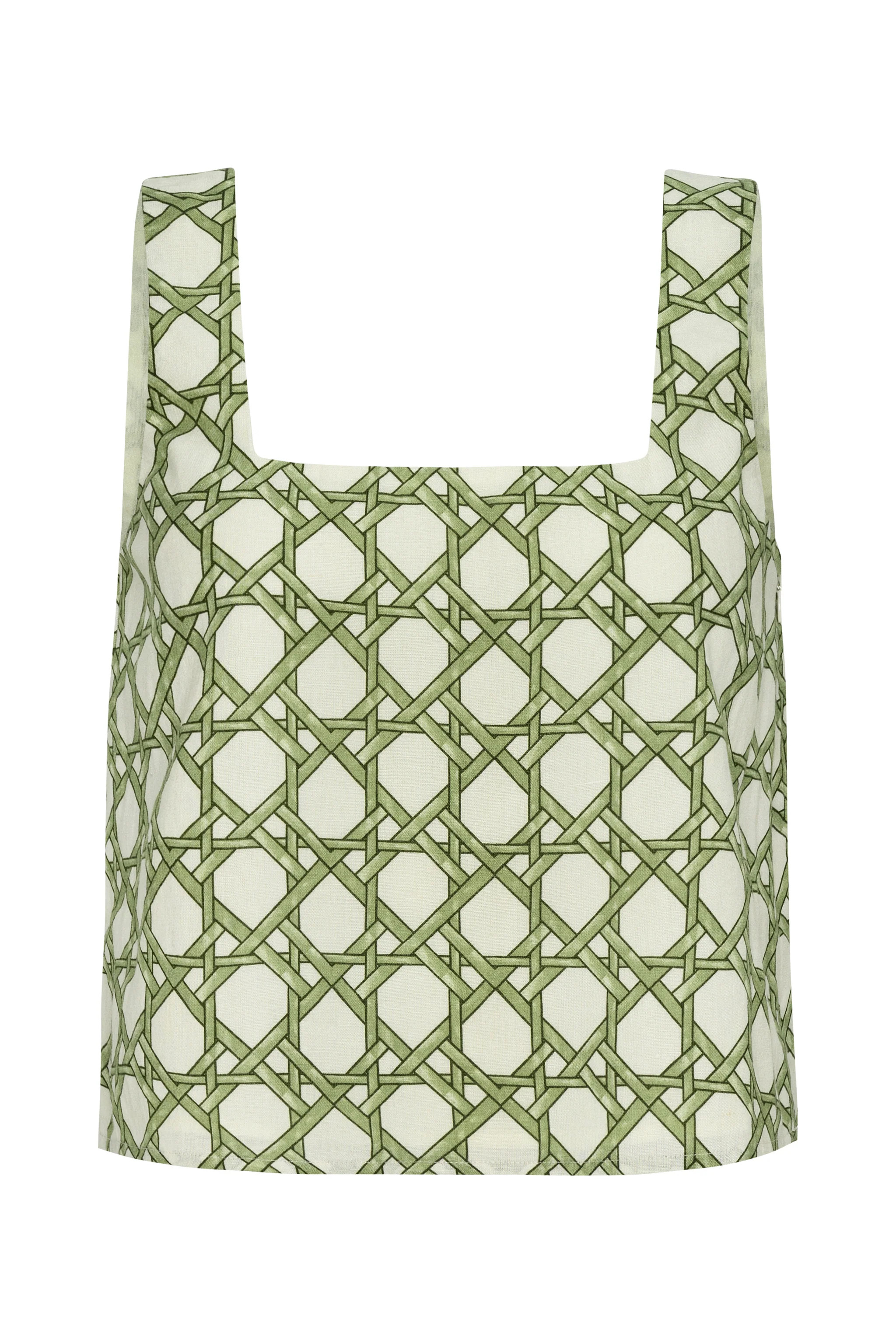 Blake Top | Anna Cate Collection