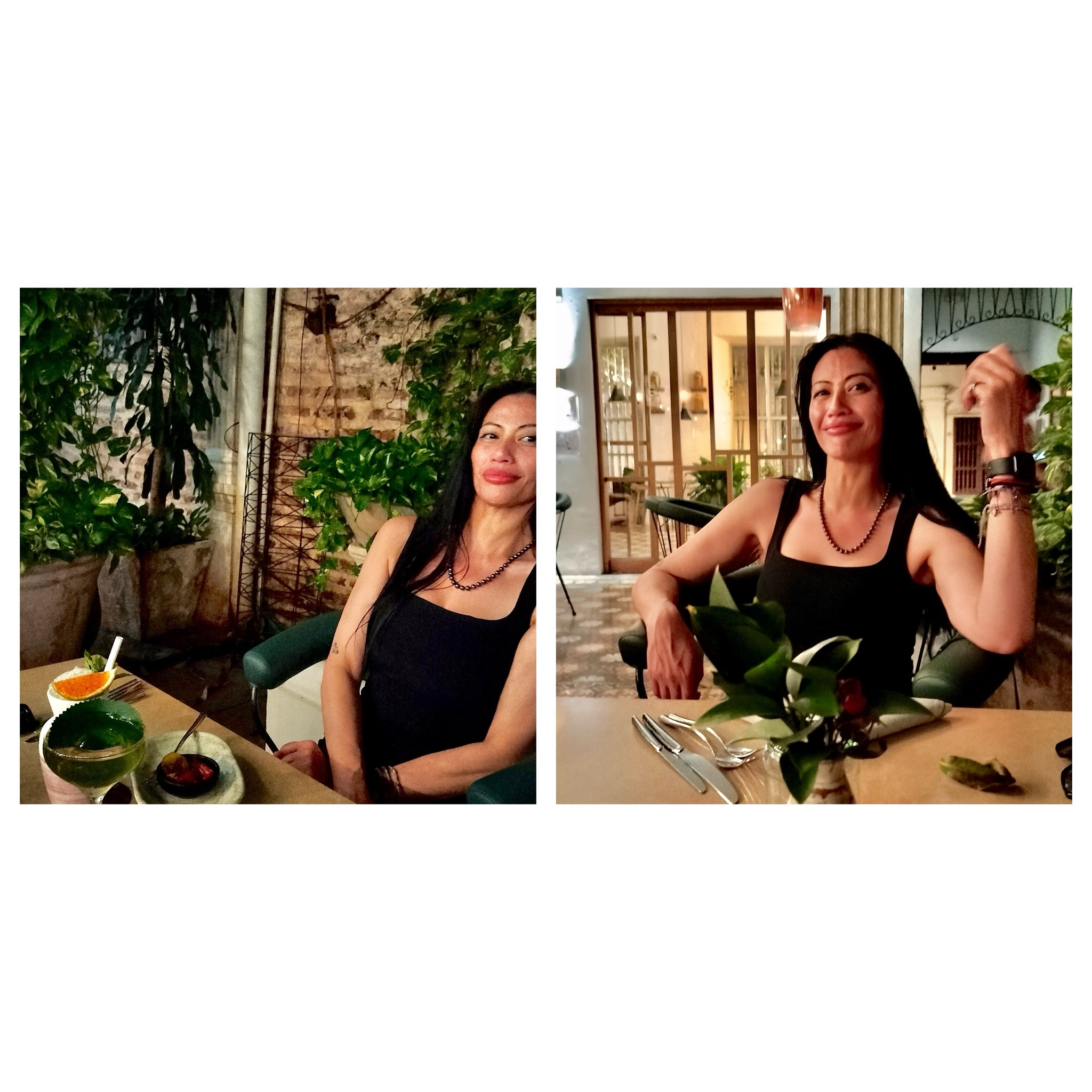 Evening three in Cartagena 🖤
A Dolce & Gabbana square-neck midi that fits like a dream. Elegant, effortless, and perfect for dinner in the walled city when the Caribbean air is still warm after sunset.

#LTKootd #LTKdayinmylife #LTKTravel