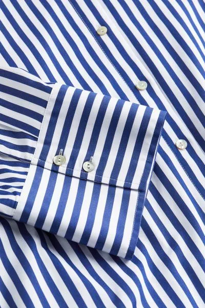 The Signature Poplin Springy … curated on LTK