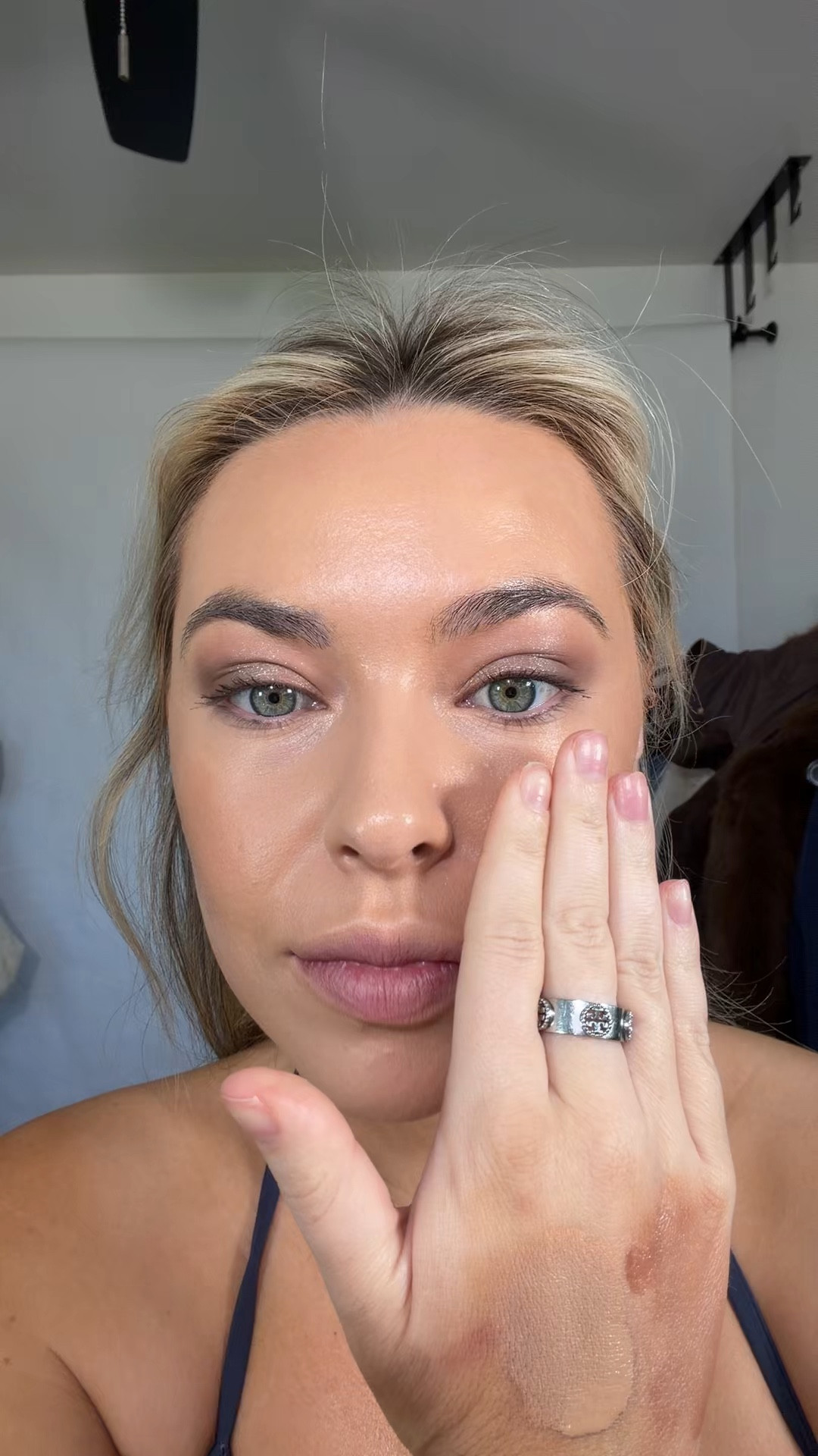 How to cover up acne

#LTKgrwm #LTKSaleAlert #LTKBeauty