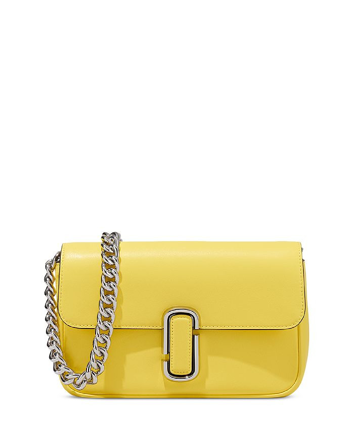 MARC JACOBS The J Marc Shoulder Bag  Back to Results -  Handbags - Bloomingdale's | Bloomingdale's (US)