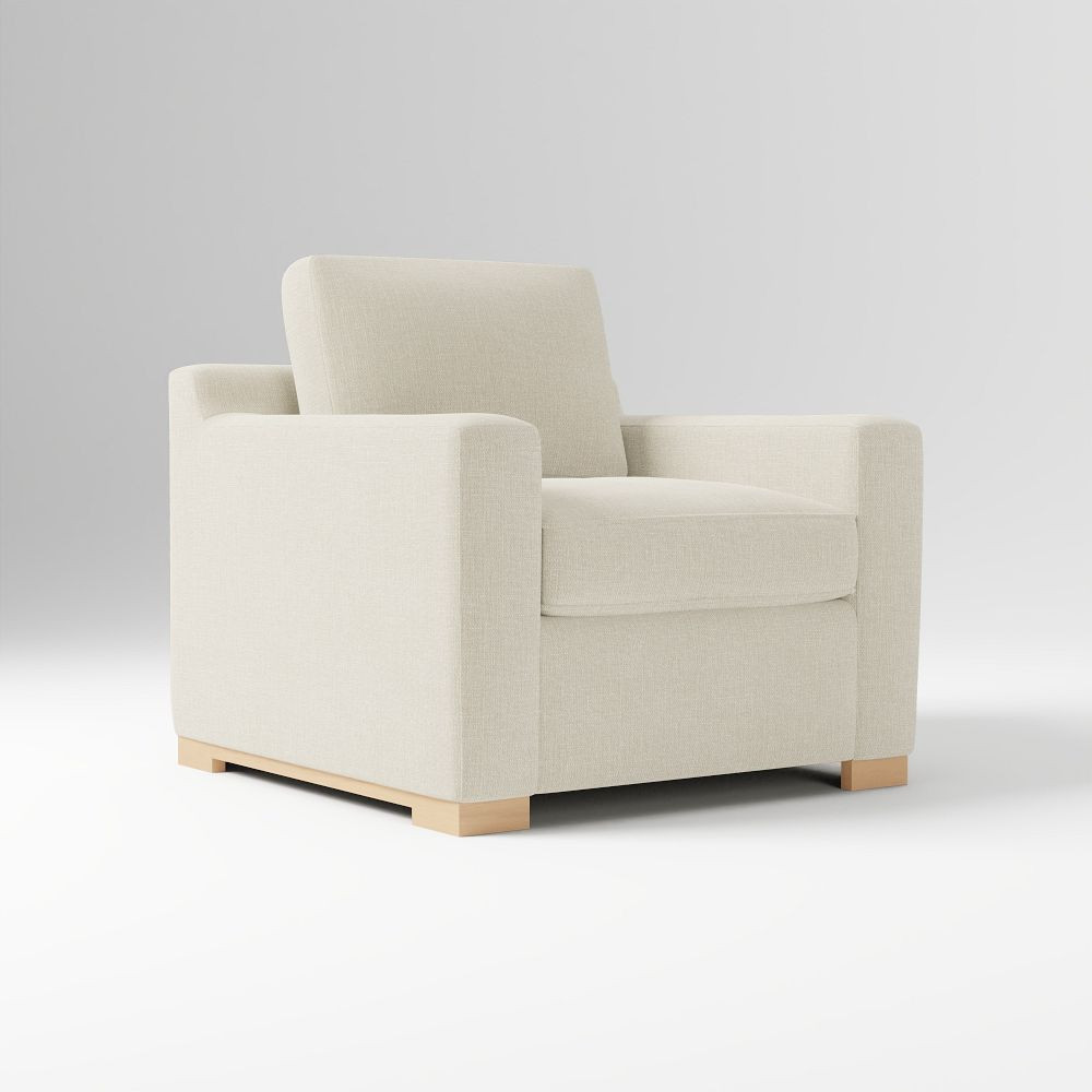 Reagan Chair | West Elm (US)