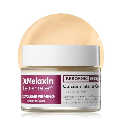 Dr.Melaxin CEMENRETE EYE CREAM | Amazon (US)