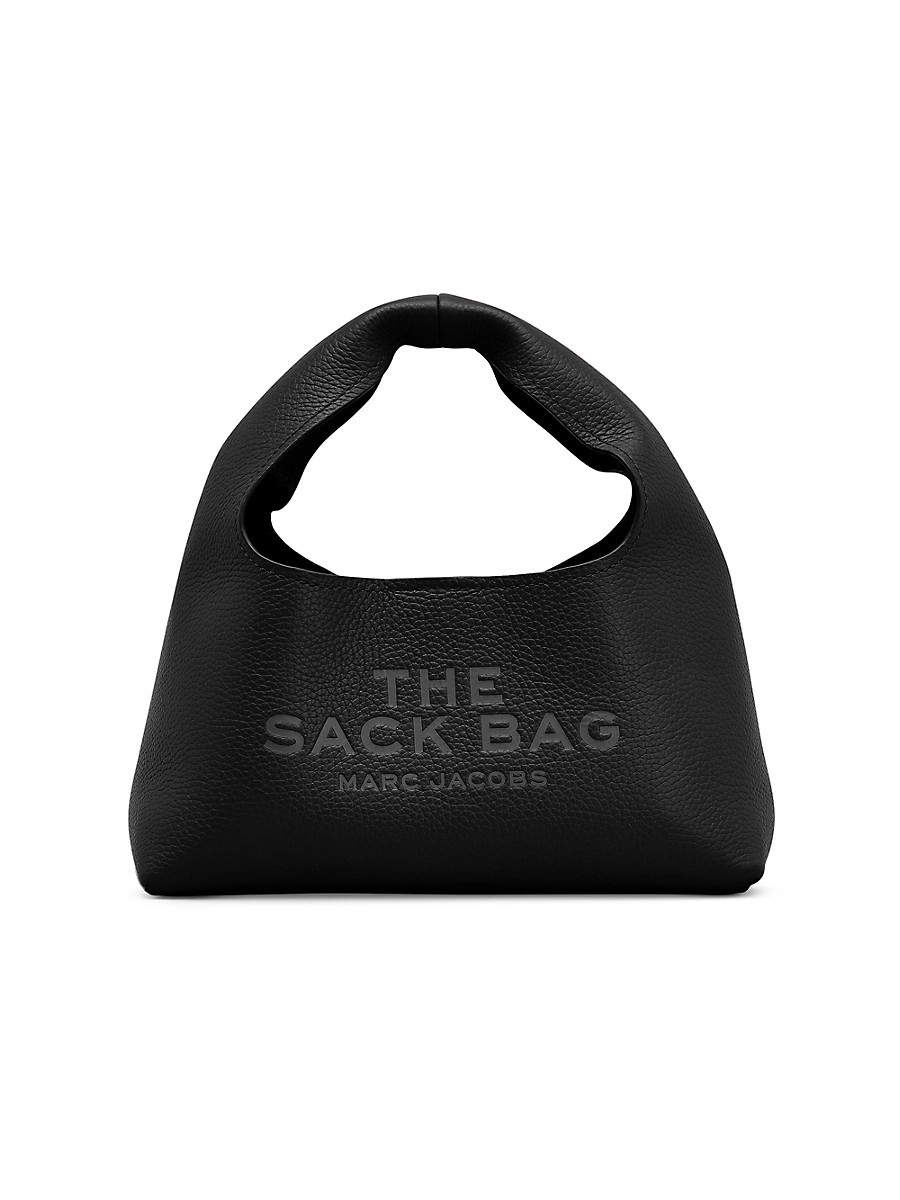 Women's The Sack Mini Bag - Black | Saks Fifth Avenue