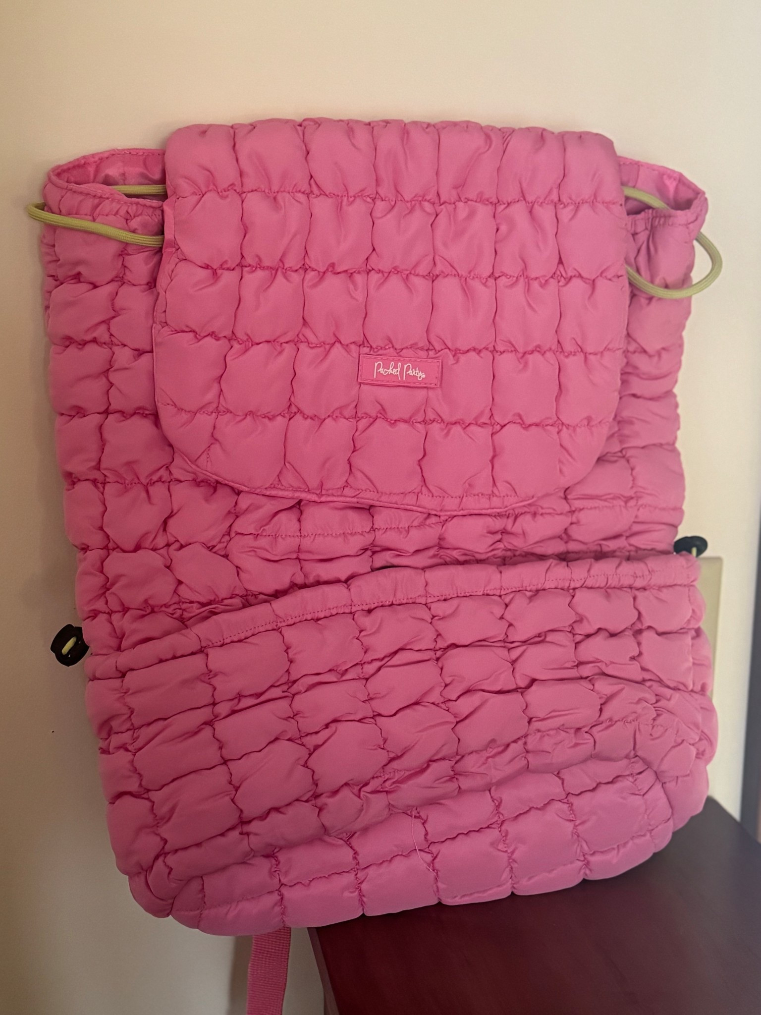 Adorable backpack under $12!

#LTKTravel #LTKFindsUnder50 #LTKKids