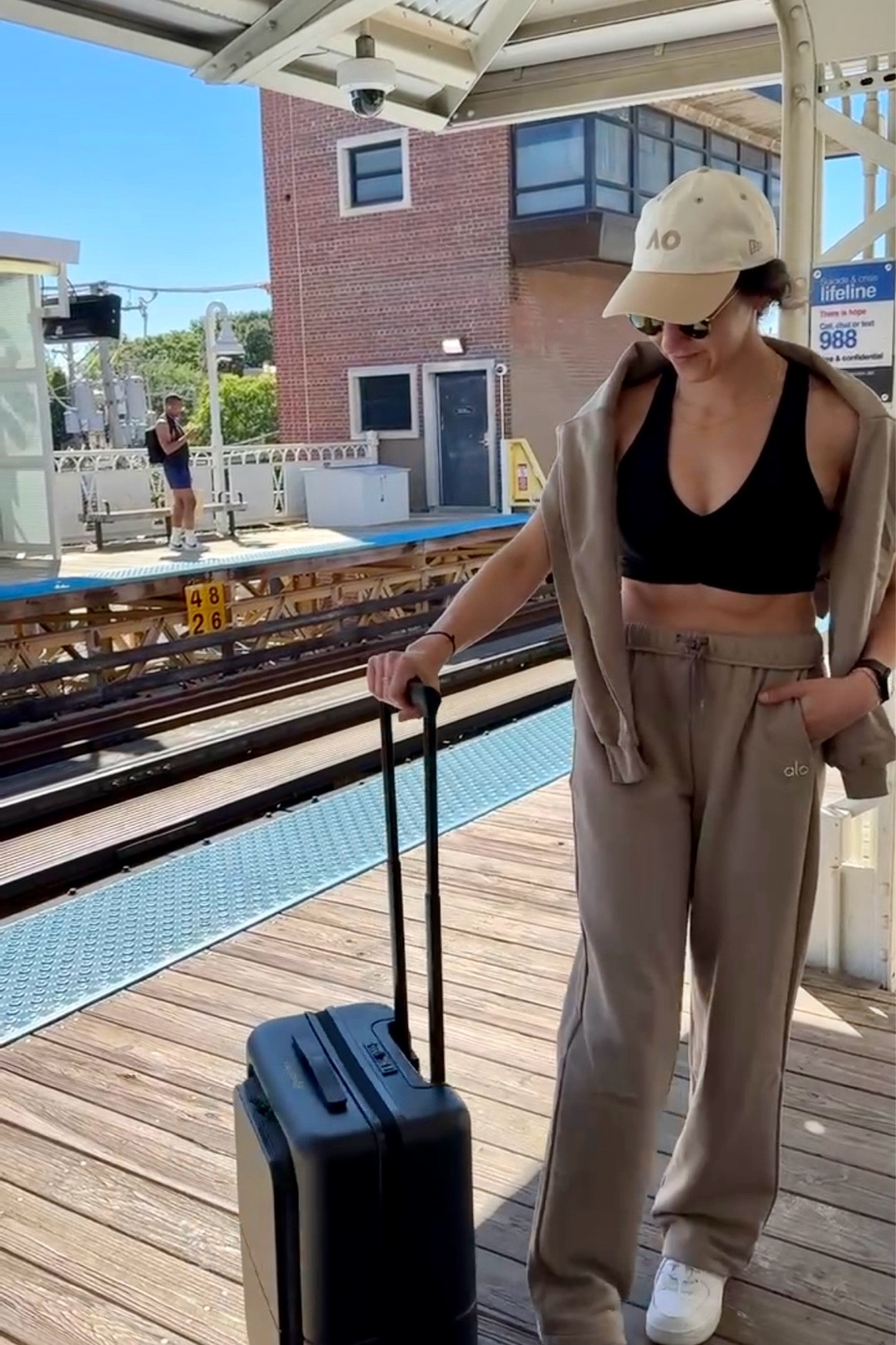 Favorite travel fit

#LTKTravel #LTKActive #LTKStyleTip