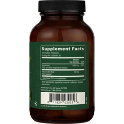 Safe & Natural Colon Cleanser | Global Healing Center