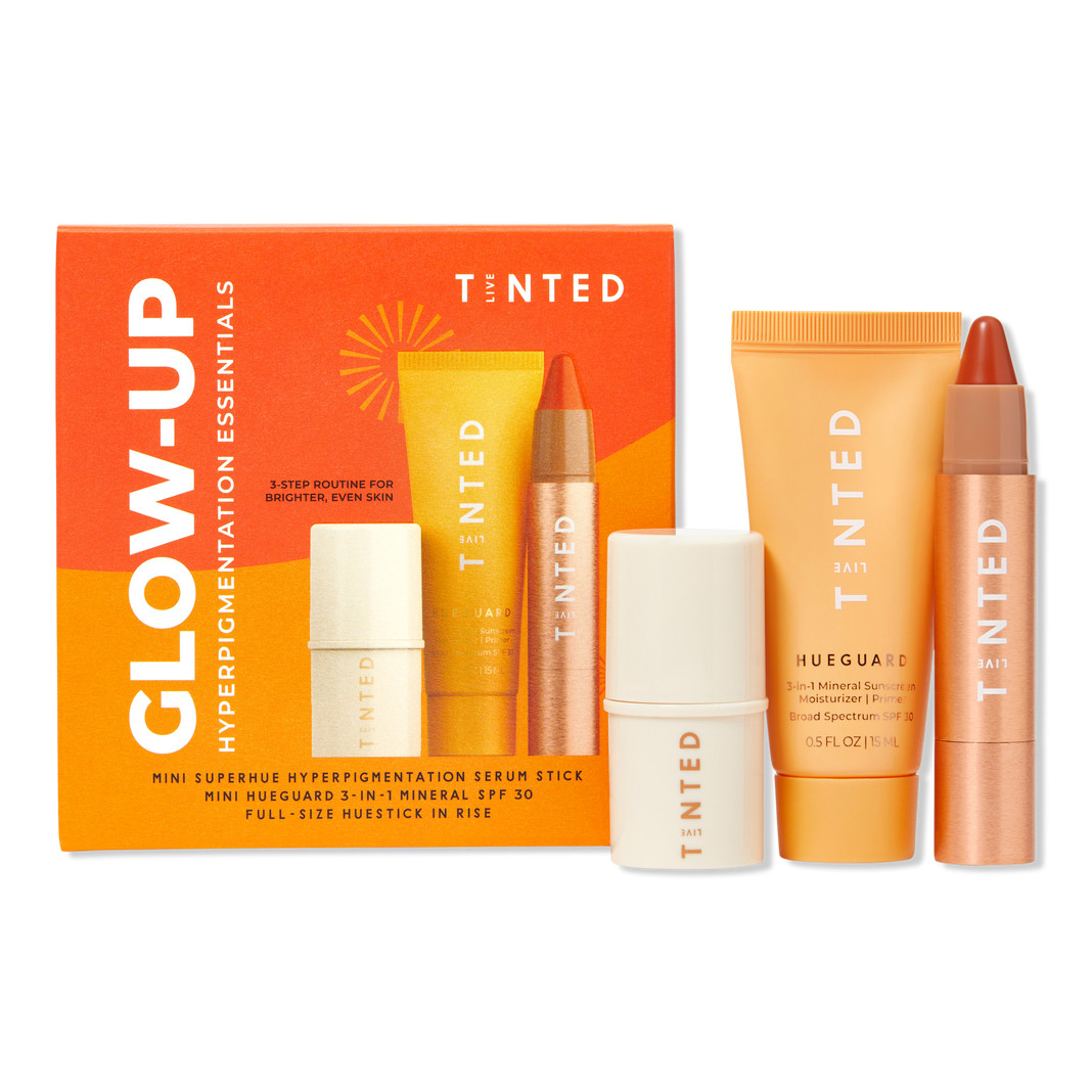 Glow Up Hyperpigmentation Essentials Set | Ulta