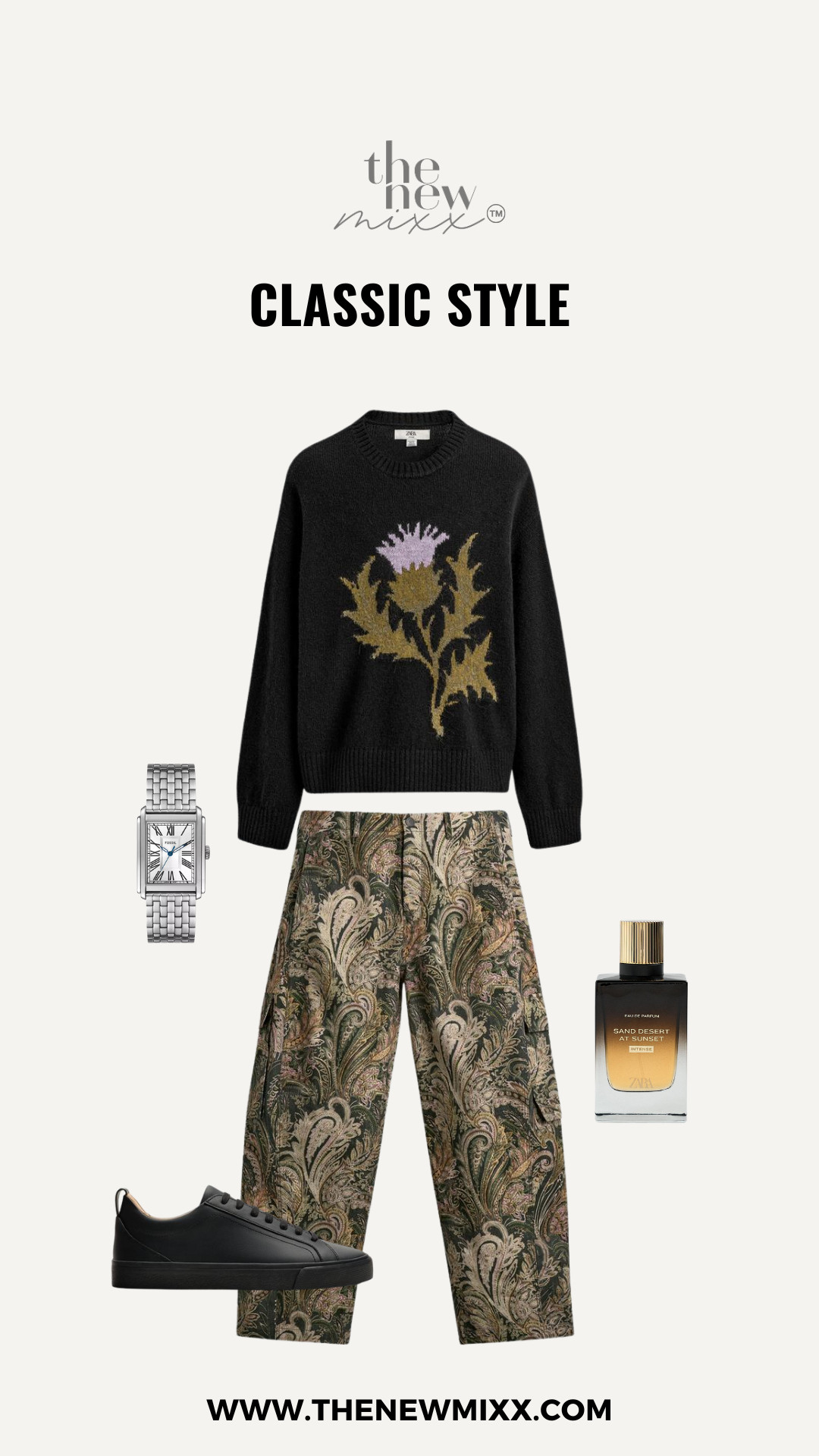 Classic Fit

#lgbtq #lgbt #masc 

 #LTKootd #LTKSeasonal #LTKMens