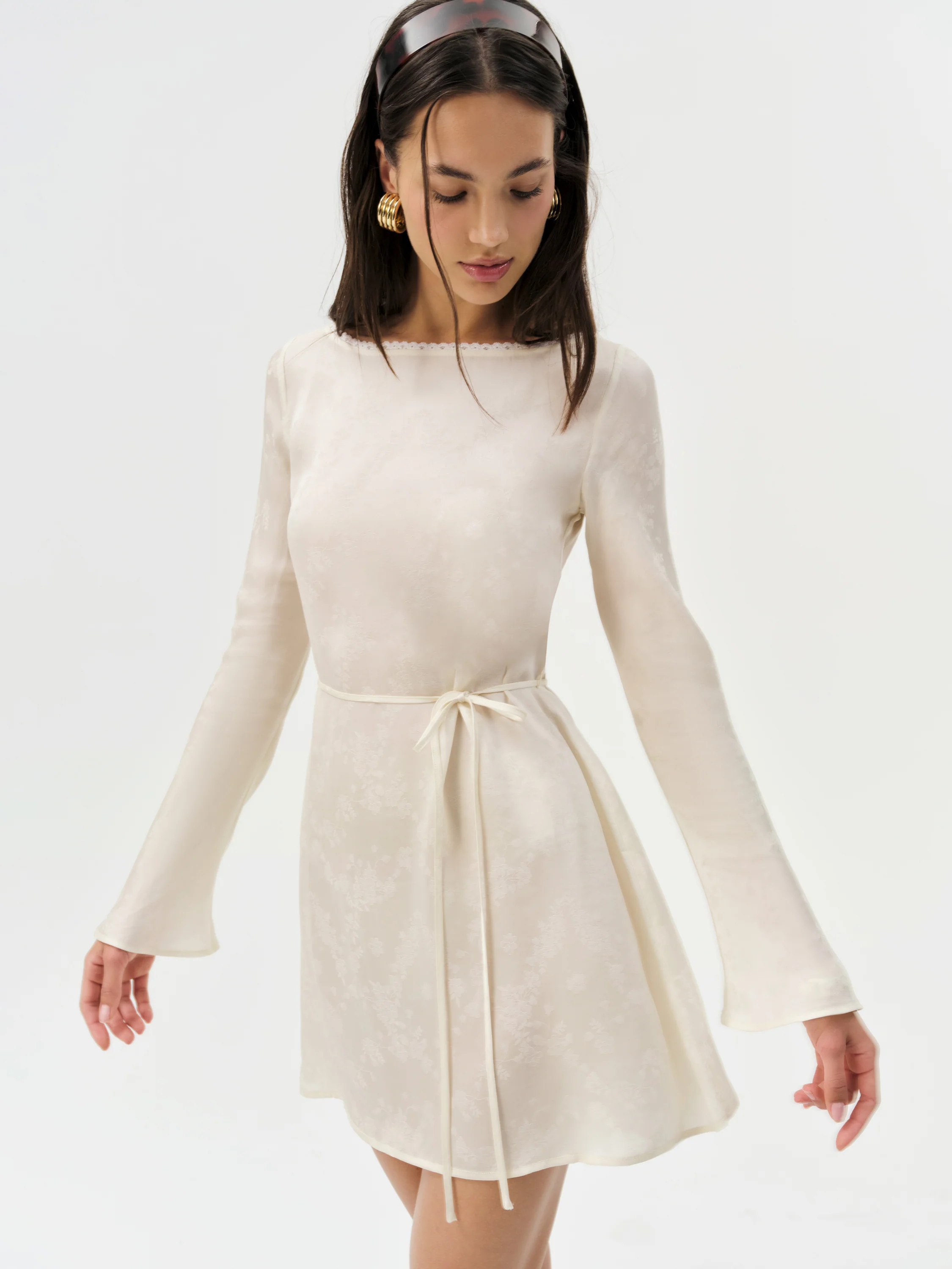 Madalie Mini Dress | For Love & Lemons