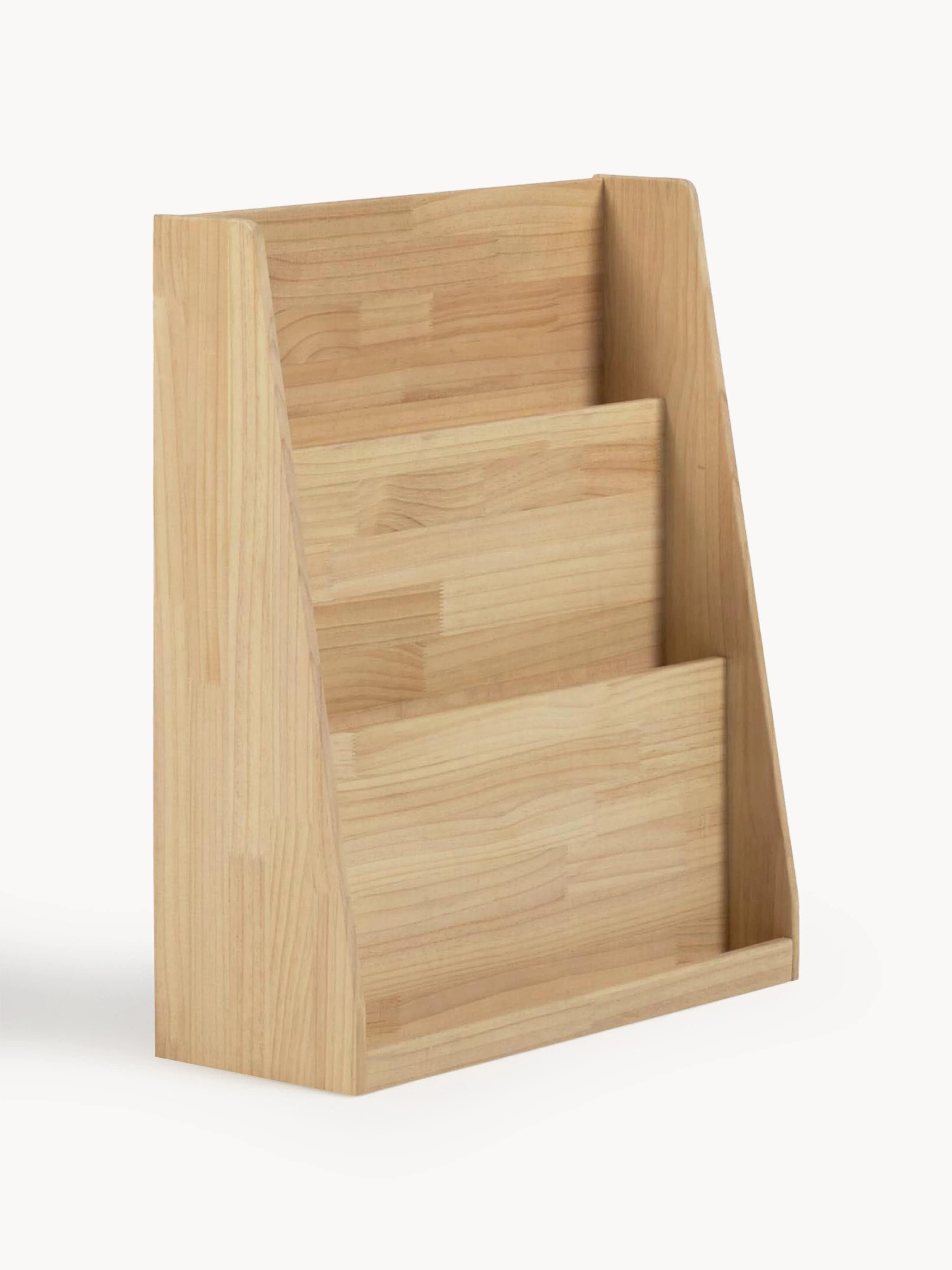 Kinder-Regal Adiventina aus Kiefernholz | Westwing EU