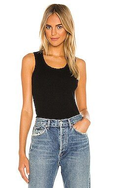 Poppy Tank
                    
                    AGOLDE | Revolve Clothing (Global)