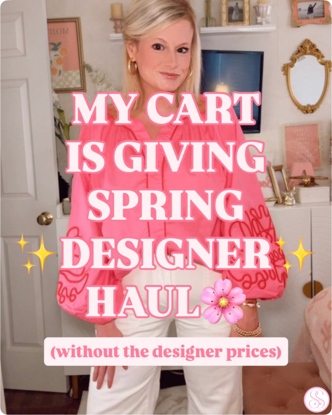 designer look for less spring | spring dresses 2026 | wedding guest dress spring | preppy spring outfits | look for less fashion finds

My cart is giving full designer spring haul and your wallet is going to thank me.

Every single piece is a designer lookalike. Tuckernuck. Mestiza. STAUD. Addison Bay. Anthropologie. Found for less. 🌸

Mestiza-coded scallop minis for Derby and garden parties. STAUD linen shift vibes for vacation and resort weekends. Tuckernuck caftan energy for country club lunches. Brocade wedding guest dresses that look genuinely expensive. Addison Bay inspired sets in cotton and linen. Stripe midis for bridal events and beach dinners. Statement sleeve blouses for every spring occasion.

Feminine silhouettes. Bold spring prints. Scallop details. Linen textures. Polished preppy pieces that look straight out of a designer catalog.

If you are searching:
spring dresses 2026
spring outfits 2026
wedding guest dress spring
designer look for less
designer dupe dress
preppy spring dress
look for less fashion
Tuckernuck look for less
Mestiza look for less
STAUD look for less
Addison Bay look for less
Anthropologie look for less
vacation outfits beach
spring break outfit
resort wear women
country club outfit women
Derby outfit women
garden party dress
bridal shower dress
scallop dress women
linen dress spring

This carousel was made for you. Save it. 
🤍 Spring moves fast and these will sell out.
⸻
designer look for less spring 2026, spring dress haul women, wedding guest dress look for less, tuckernuck dupe spring dress, mestiza look for less scallop dress, staud linen dress dupe, addison bay look for less set, preppy spring outfit affordable, resort wear look for less women, derby outfit look for less
⸻
#LTKFindsUnder100 #LookForLess #SpringDresses #WeddingGuestDress #PreppyStyle #DesignerDupes #SpringOutfits #WeddingGuestOutfit     

#LTKSeasonal #LTKWedding #LTKSaleAlert #LTKWedding #LTKSeasonal