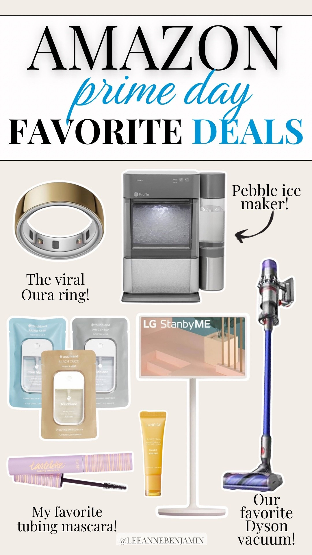 Some of my favorite deals from Amazon Prime Days!! 💙💙💙

#LTKHome #LTKSaleAlert #LTKFindsUnder50