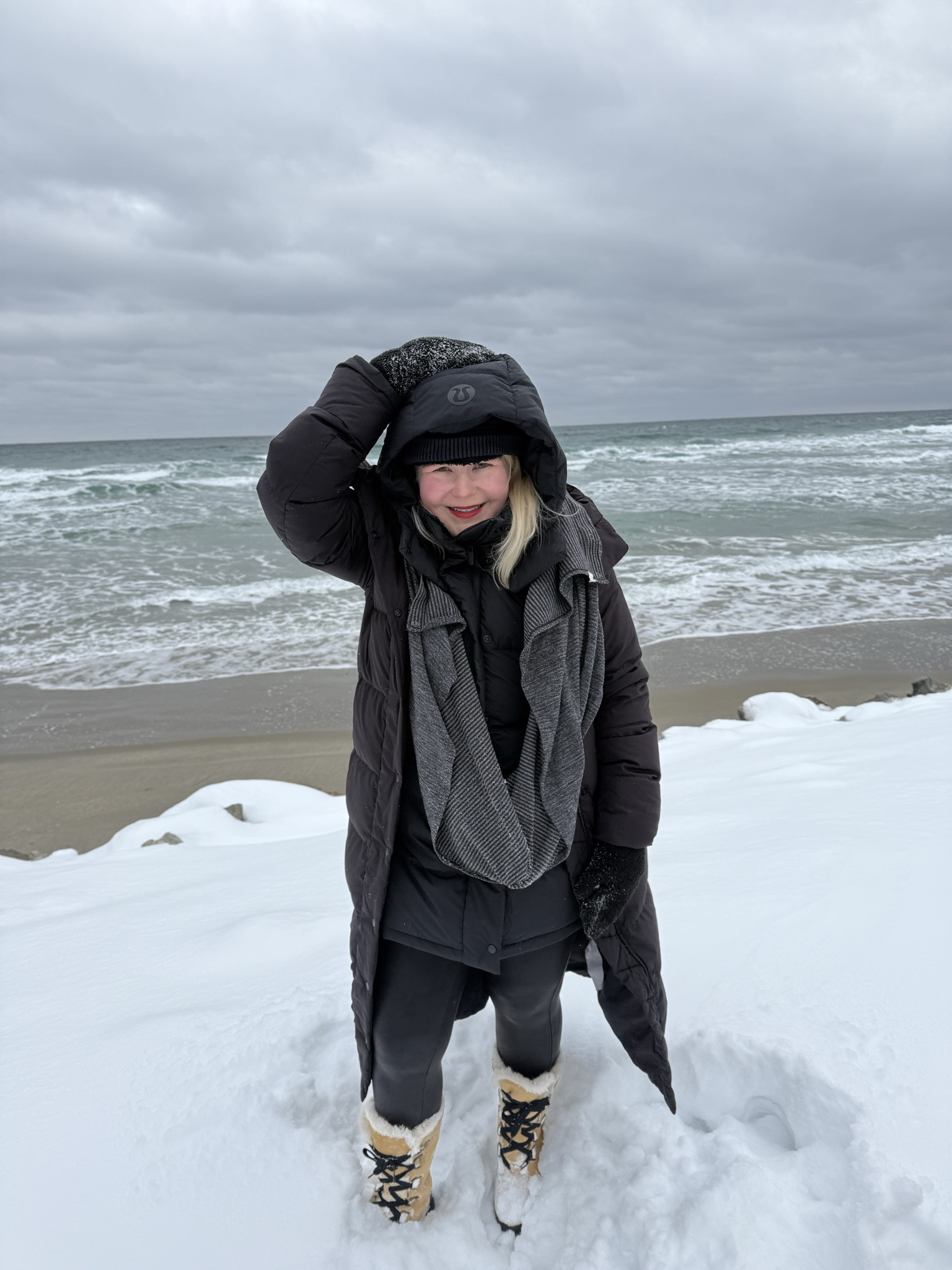 My favorite winter coat is by Lululemon. It keeps me warm during the cold winter months. 

#LTKPetite #LTKTravel #LTKSeasonal