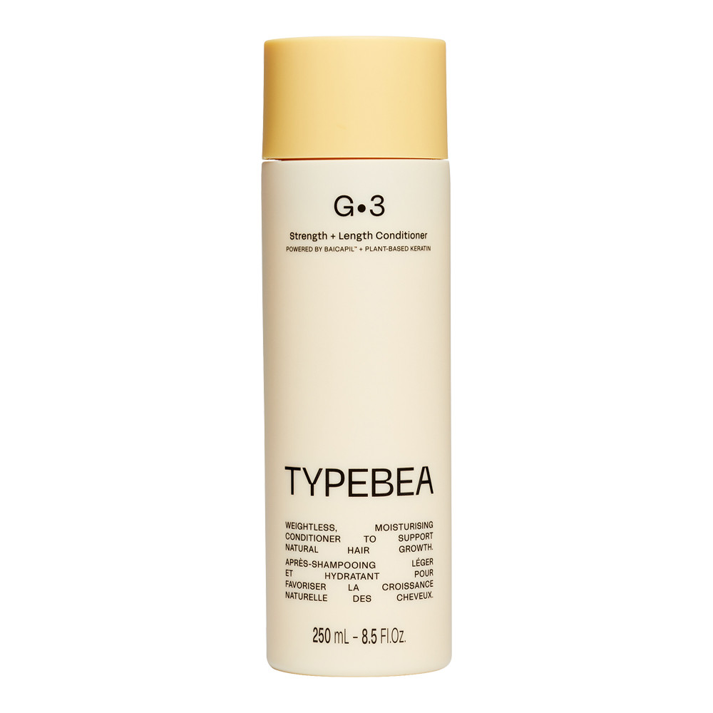 TYPEBEA G3 Strength & Length Conditioner 250ml | Sephora (AU)
