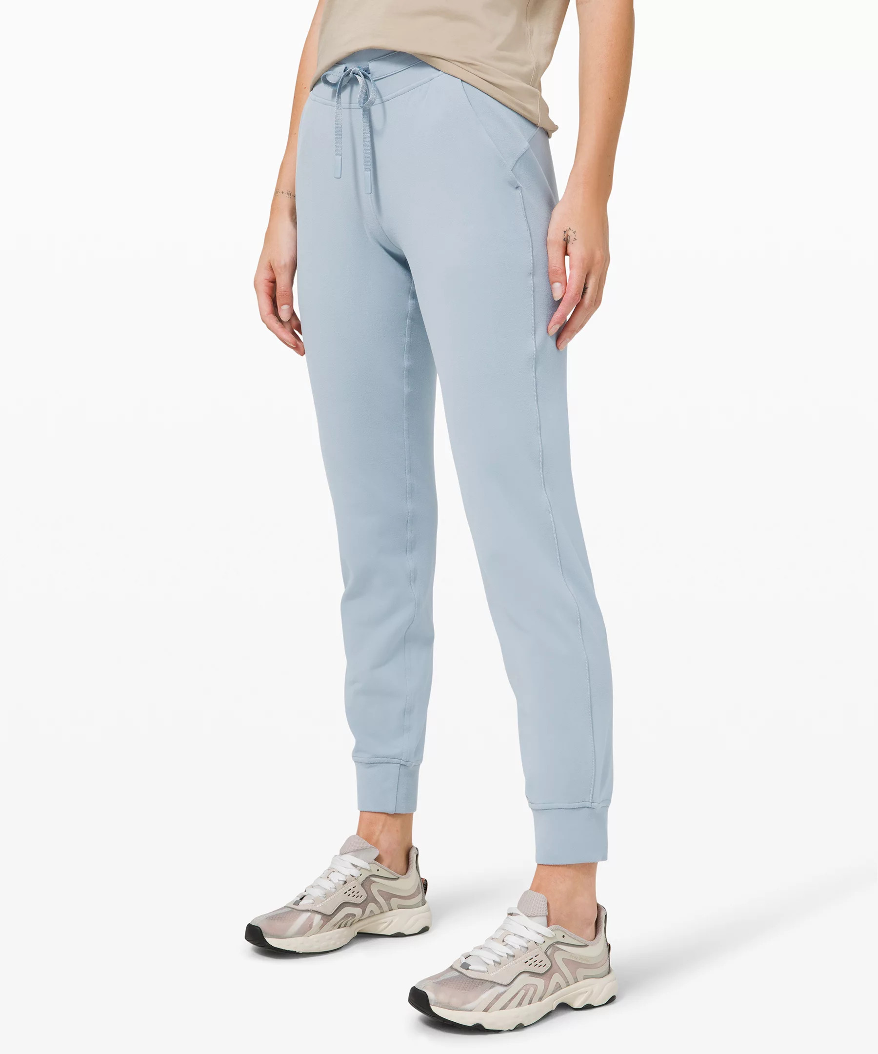 Ready to Rulu Jogger 29" | Women's Joggers | lululemon | Lululemon (US)