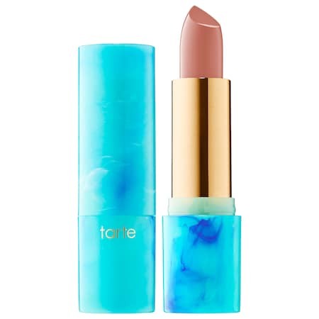 tarte Color Splash Lipstick - Rainforest of the Sea™ Collection Siesta 0.12 oz/ 3.6 mL | Sephora (US)