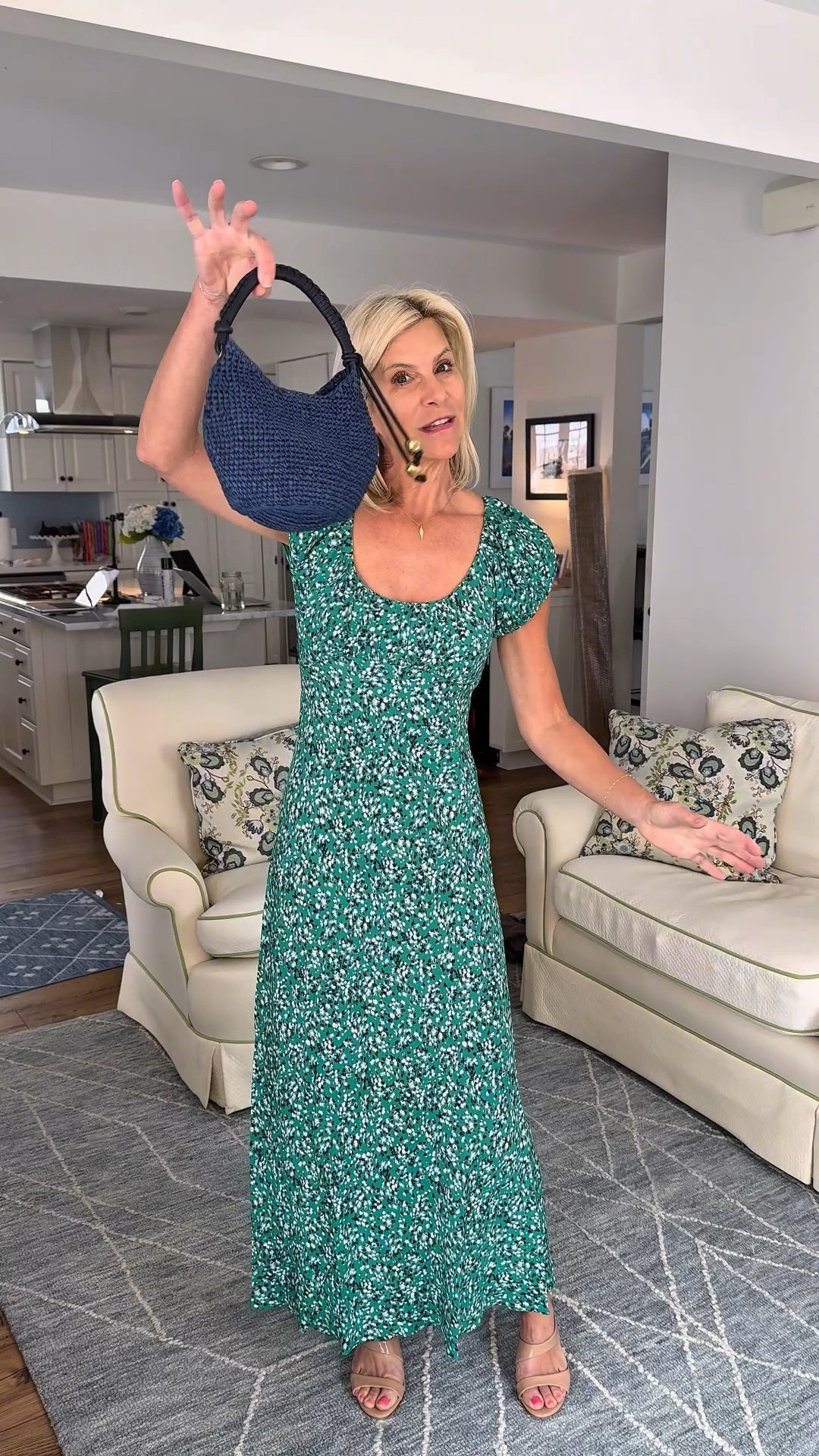 Super cute stuff on the Madewell x LTK sale!  This dress is suuuper flattering!  I happen to be Carrying this bag today!!

#LTKxMadewell #LTKOver40 #LTKFindsUnder50