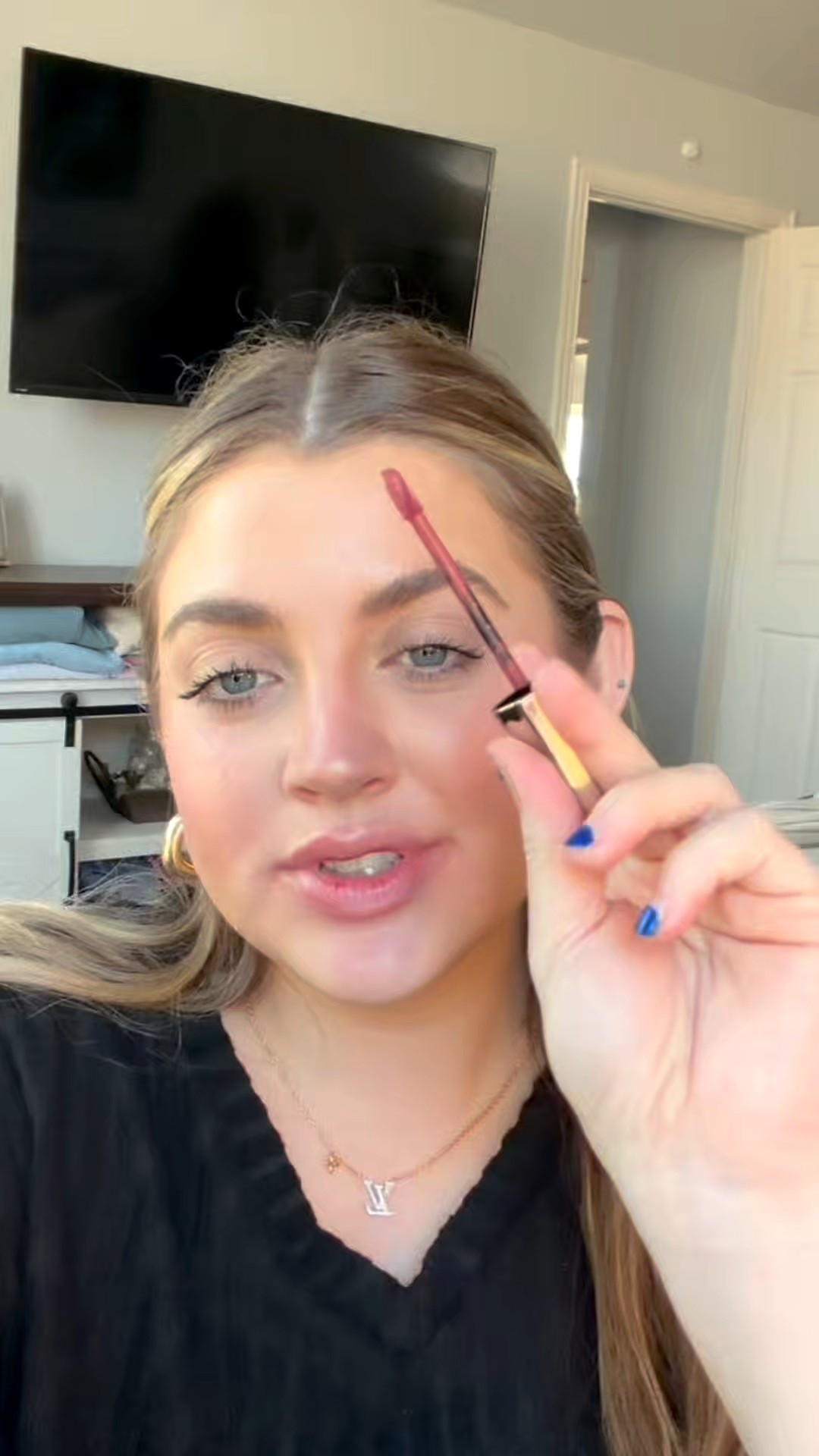 Lip mattes. Beauty products. 

#LTKBeauty #LTKValentine #LTKgrwm