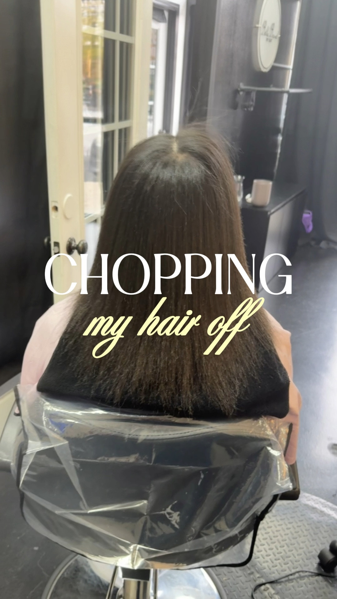 My new bob cut ! 

#LTKdayinmylife #LTKvlog #LTKBeauty