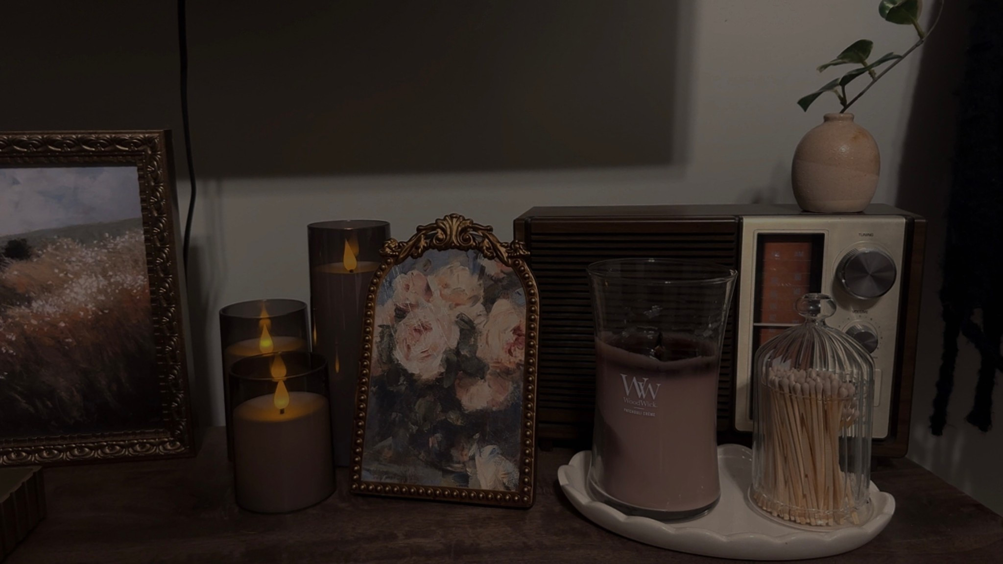 Mantle decor in our living room. Can’t believe these prints from walmart and so affordable for great quality!!

#LTKHome