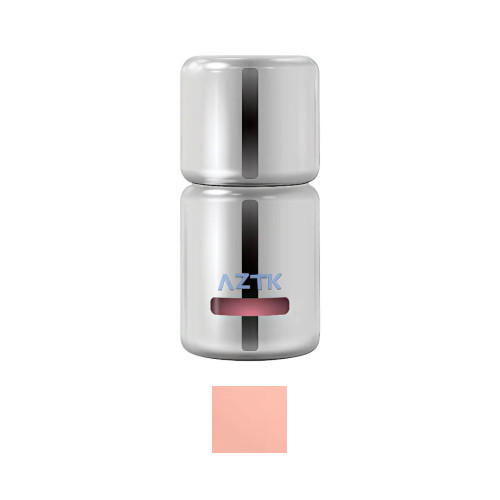 AZTK - Jello Color Liquid Blush - 5ml - JC05 White Peach Milk Tea | Stylevana