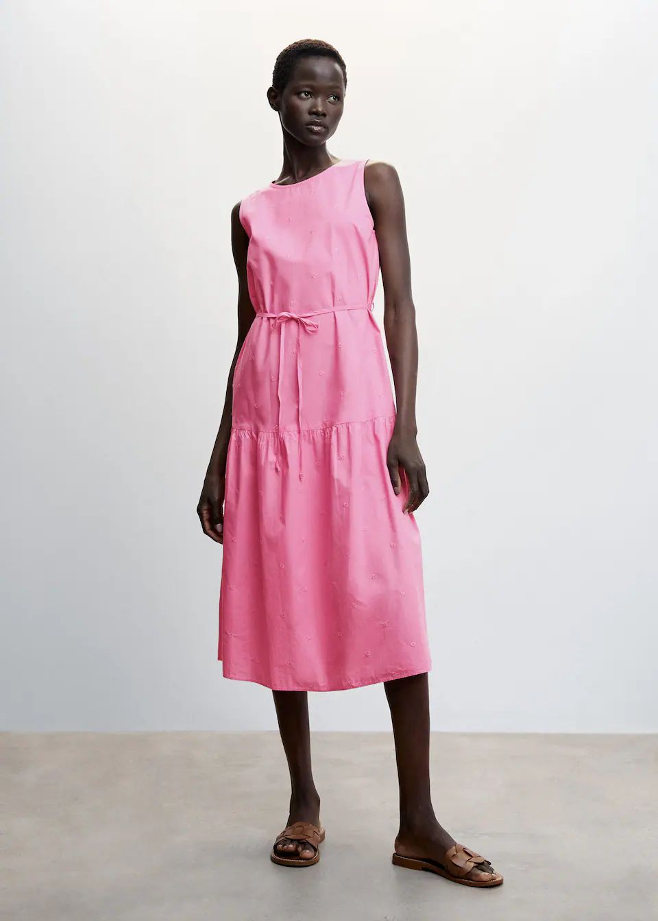 Search: Pink dress (37) | Mango United Kingdom | MANGO (UK)