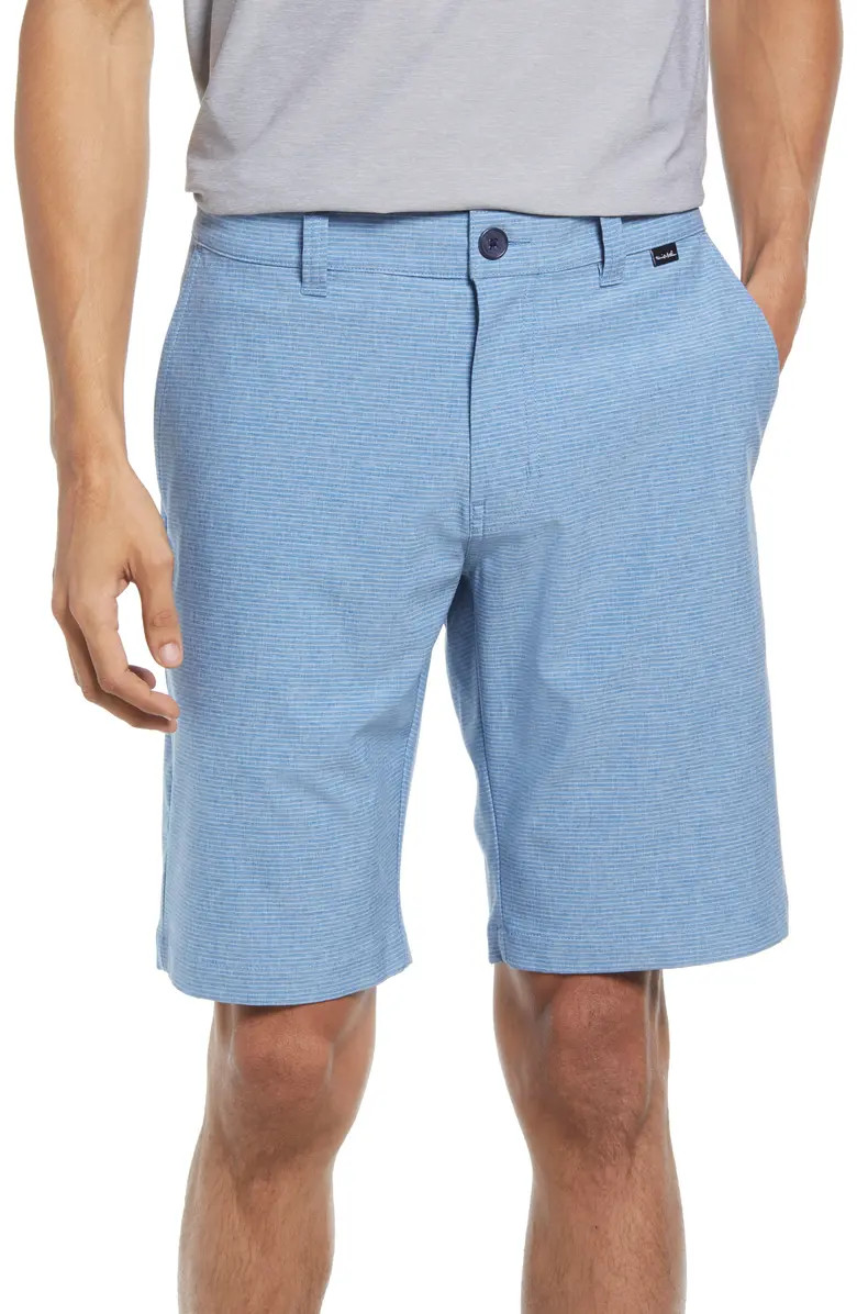 TravisMathew Sand Harbor Shorts | Nordstrom | Nordstrom