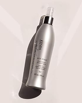 Kenra Platinum Hot Spray | Amazon (US)