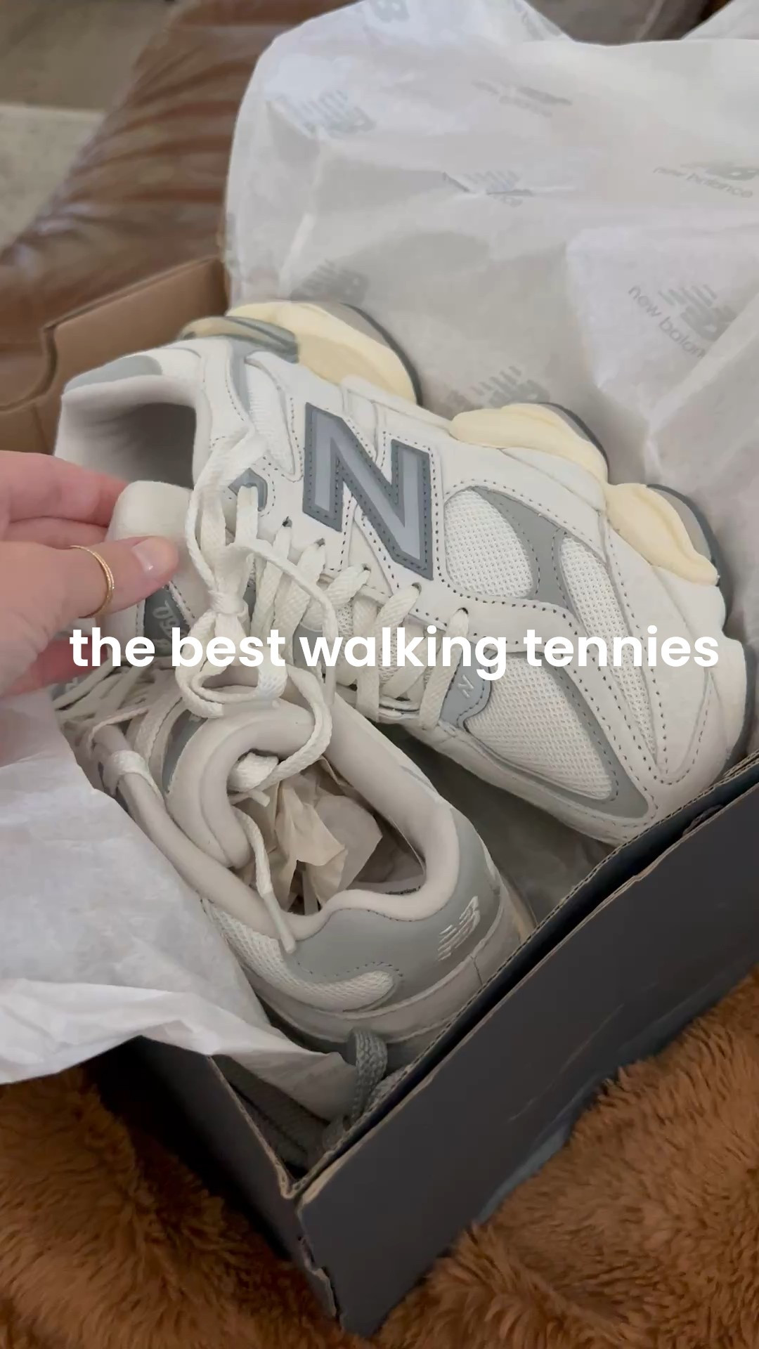 my favorite gift from my son, fit TTS

#LTKActive