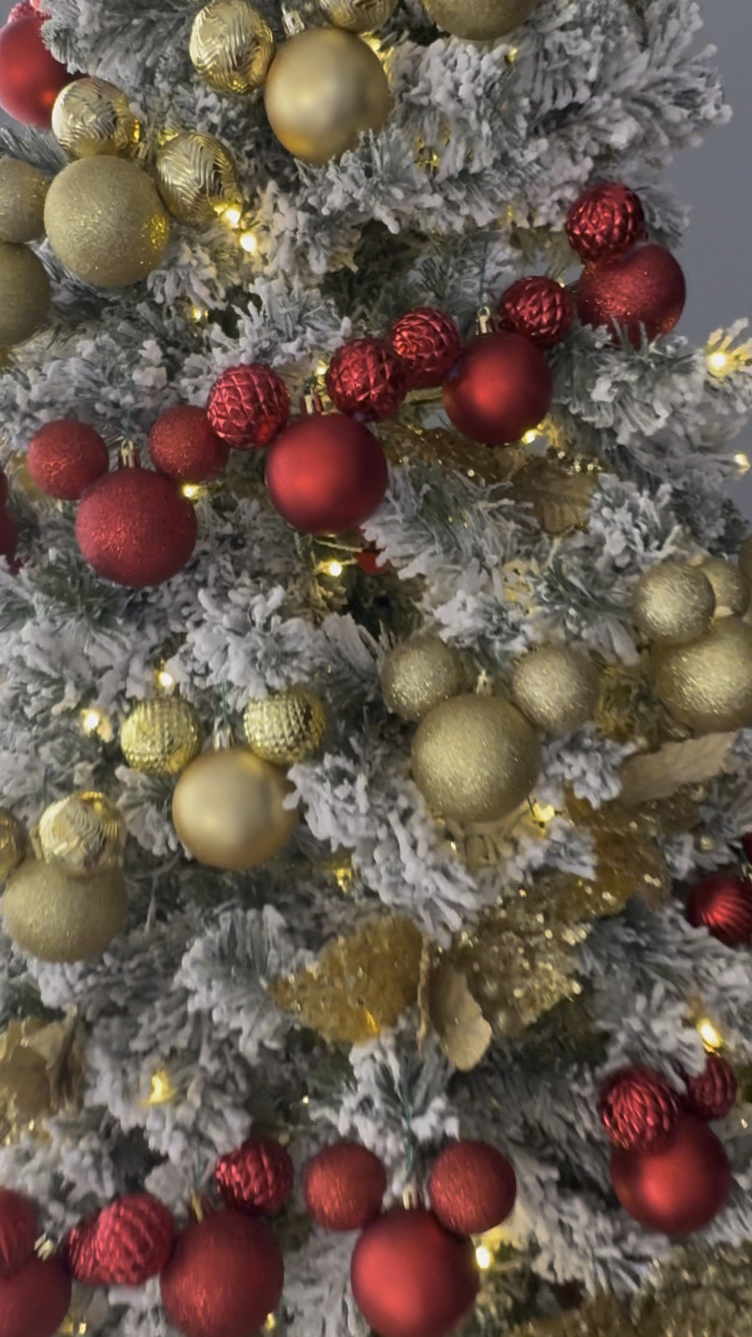 DIY Mickey Mouse Ornament Flocked Christmas Tree. I changed the theme of my King Of Christmas 7ft  flocked tree to Disney this year! My dress is linked too.

#LTKHoliday #LTKSeasonal #LTKHolidaySale