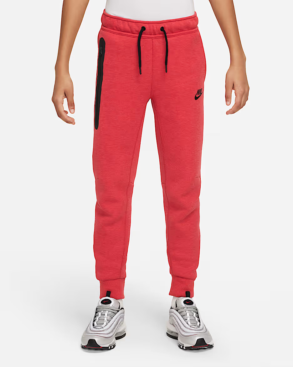 Sustainable MaterialsNike Sportswear Tech FleeceBig Kids' (Boys') Pants | Nike (US)
