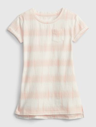 Toddler T-Shirt Dress | Gap (US)
