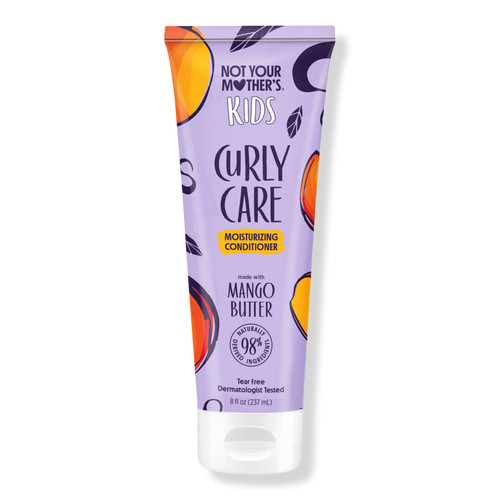 Kids Curly Care Moisturizing Conditioner | Ulta