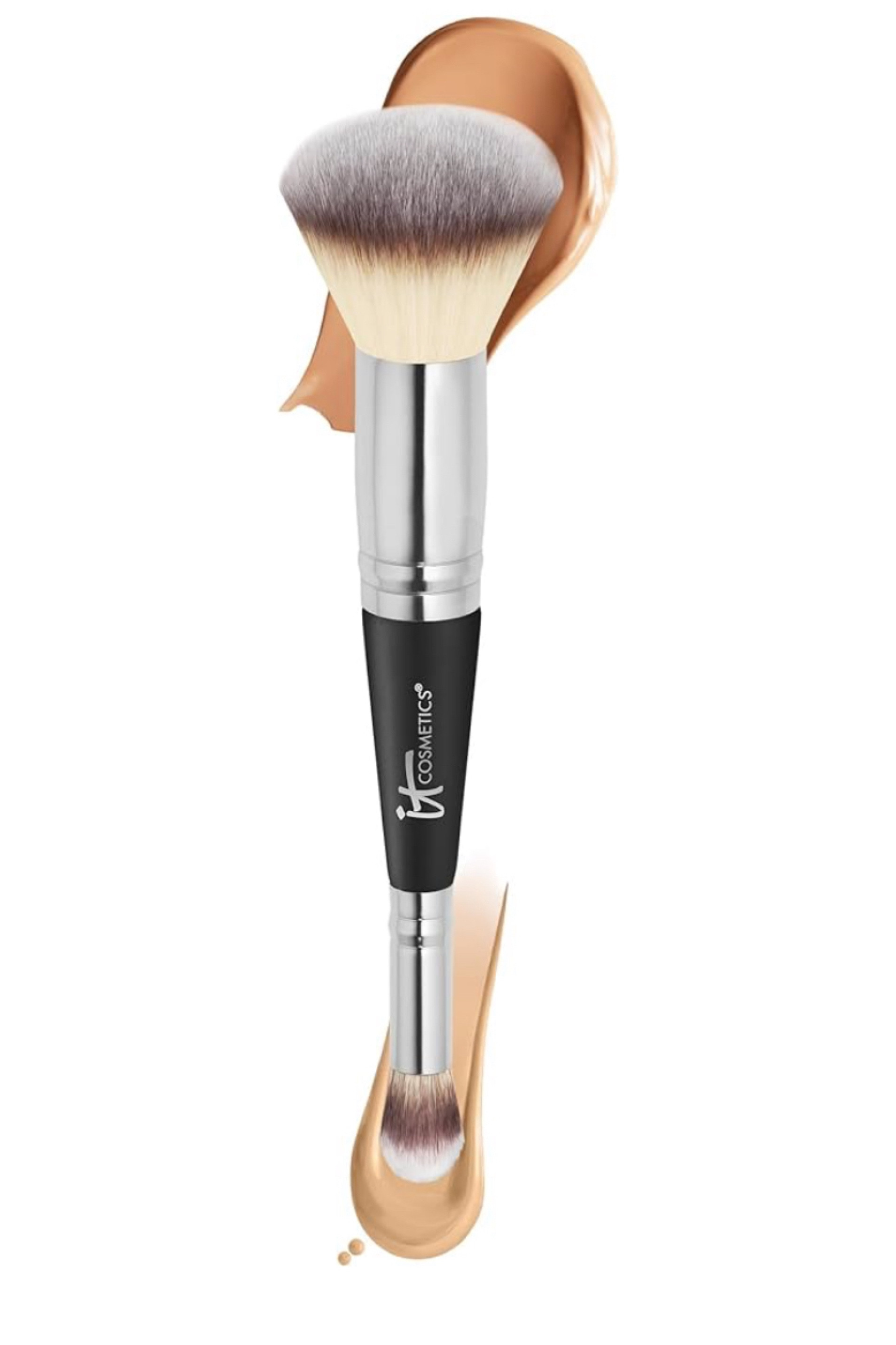 Must have makeup brush! 

#LTKWedding #LTKBeauty #LTKStyleTip
