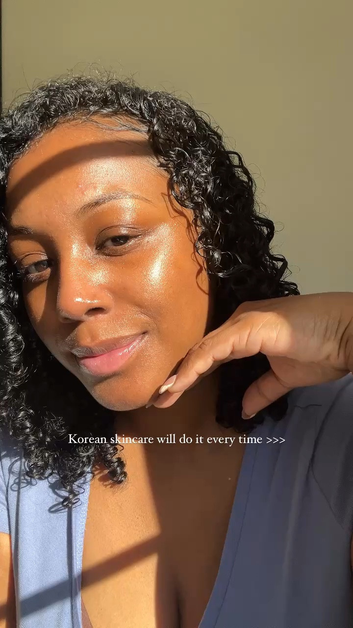Korean skincare + a lil sun action ✨

#LTKBeauty
