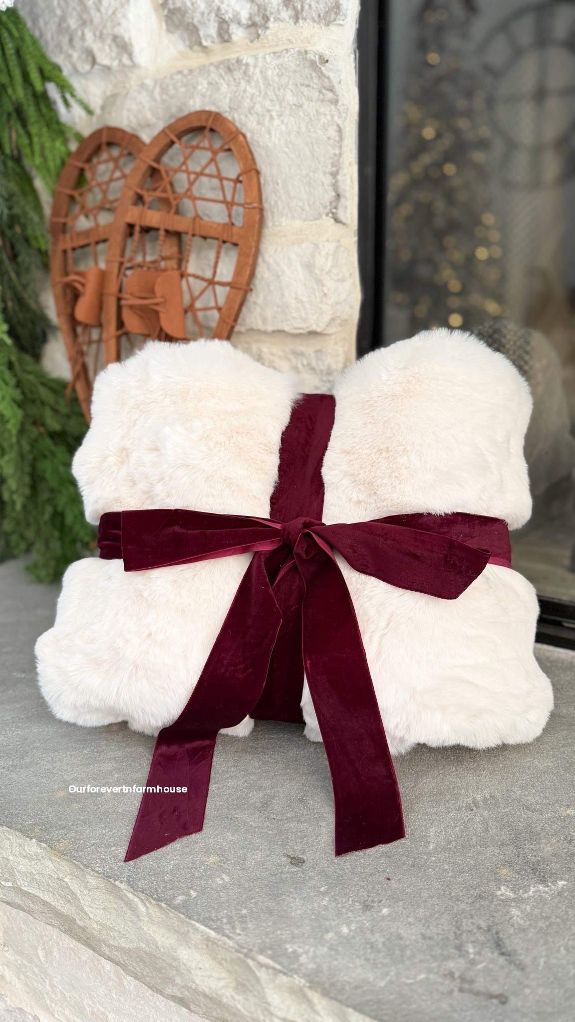 I wasn’t expecting to be this impressed… but this blanket is so soft and silky I’m already planning on grabbing a few more.
Made of 100% high-quality polyester, it’s lightweight, fluffy, and has double-sided softness. It comes in lots of colors, works for all seasons, and is super easy to toss in the wash.
It started as a Christmas gift… but I definitely kept this one for myself. Also perfect for birthdays and other gifting moments too.

#amazonfinds #amazongiftideas #christmasgiftideas #cozyblanket #blanketfinds #holidaygiftguide #amazonhome #giftideas2025 #cozyhomevibes #amazonmusthaves

#LTKHome #LTKGiftGuide #LTKHoliday