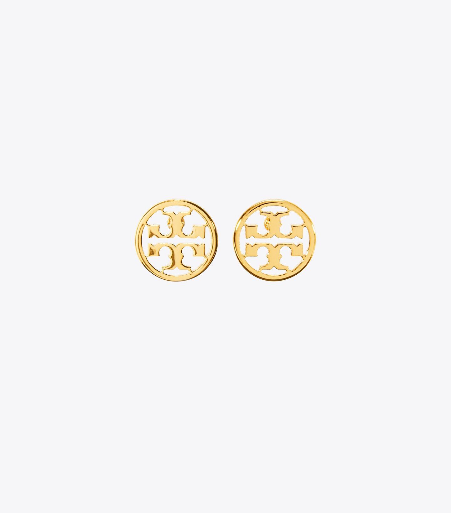 Miller Stud Earring | Tory Burch (US)