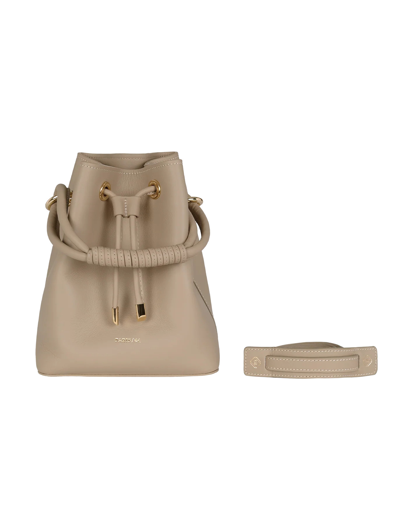 Studio Taupe by Paris/64 | PARIS/64