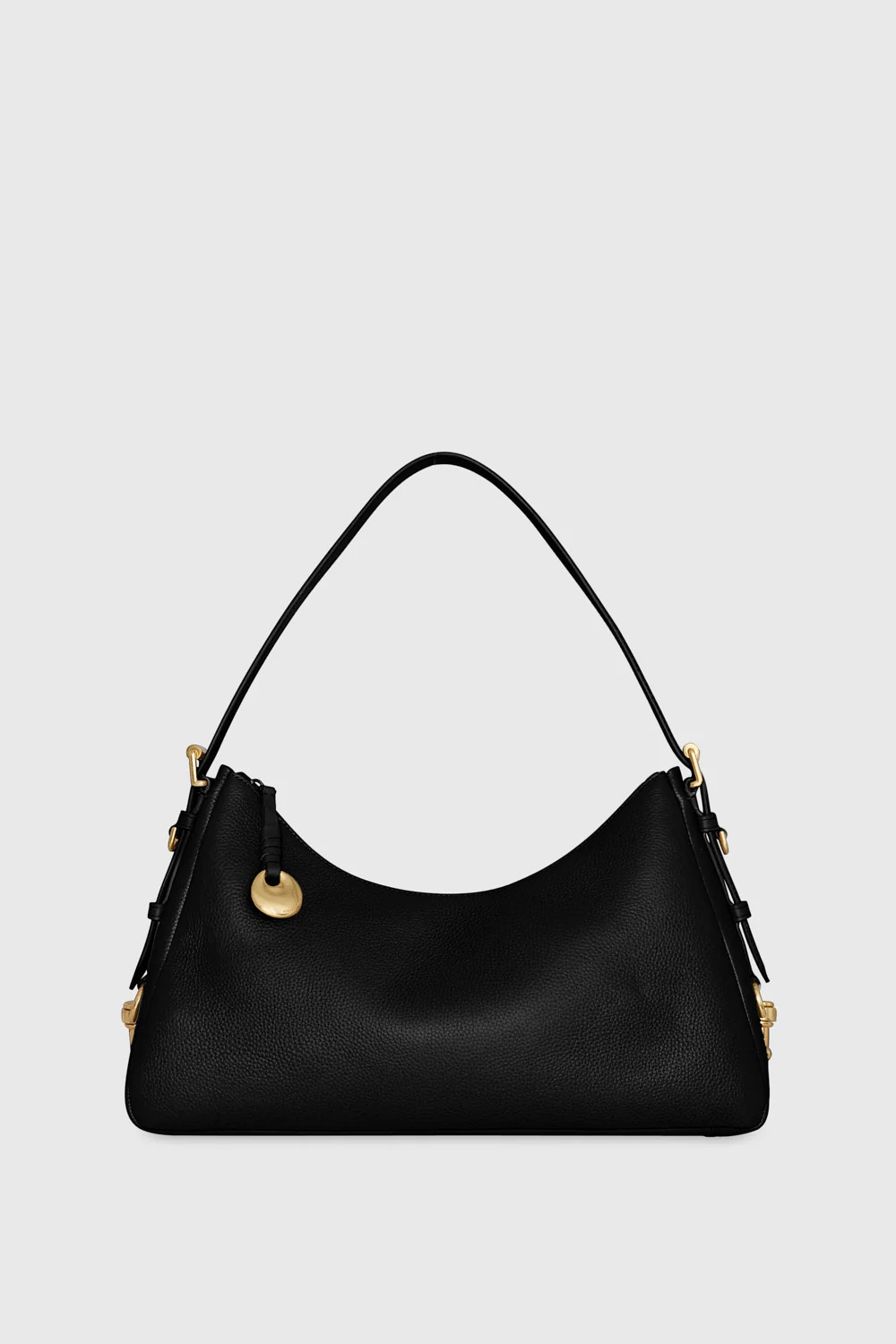 Mia Large Shoulder Bag | Rebecca Minkoff