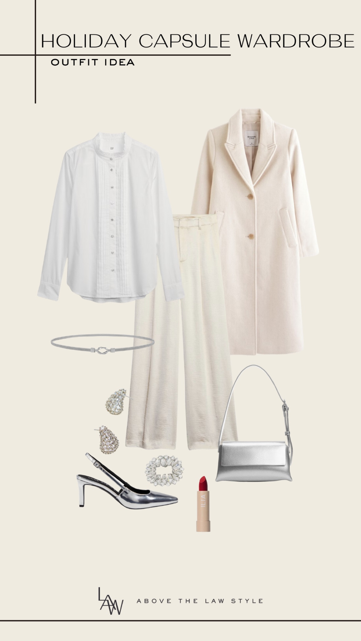 Holiday Outfit Idea

#LTKfindsunder100 #LTKstyletip #LTKHoliday