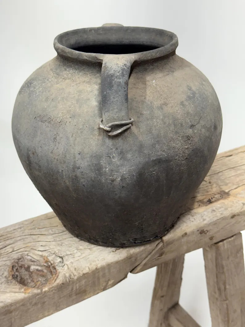 Antique Moldova Vase - Etsy | Etsy (US)