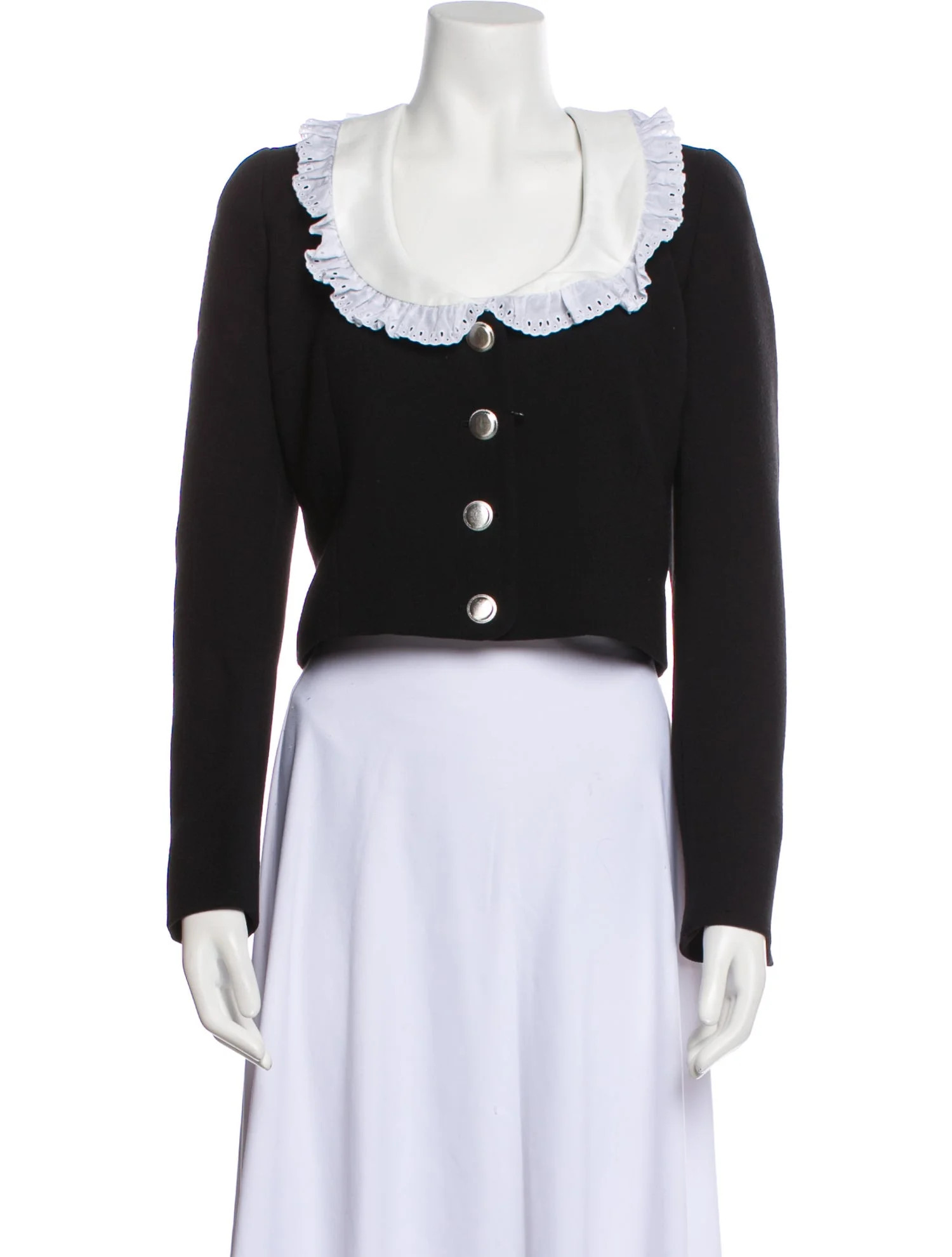 Jacket | The RealReal