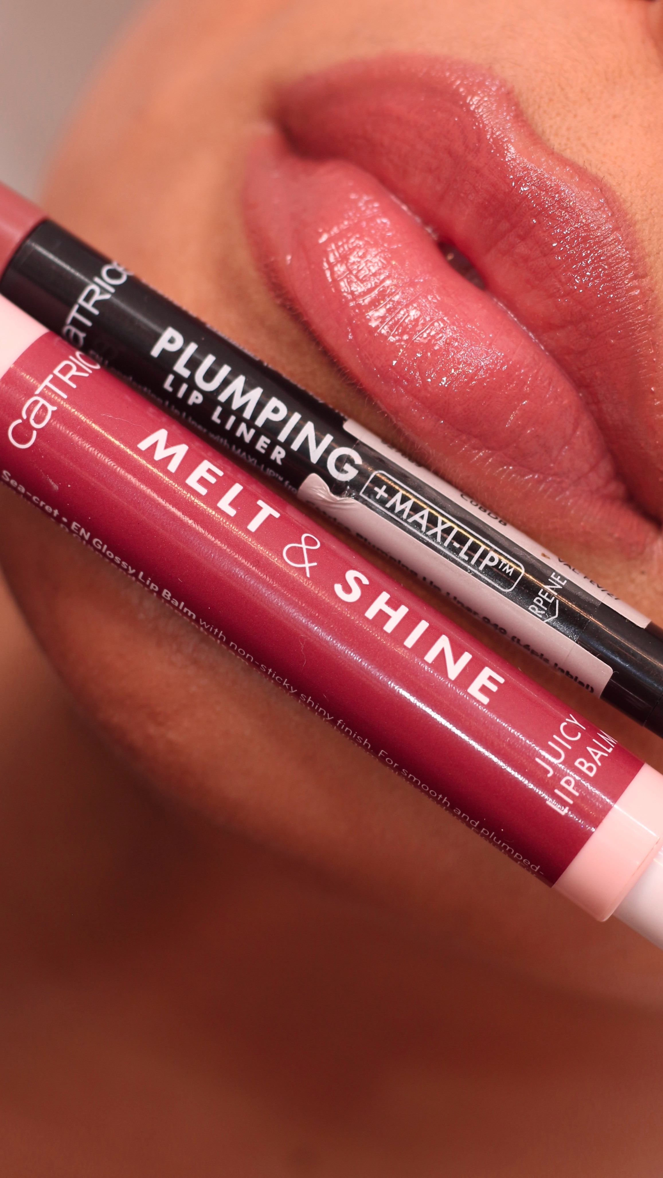 LIP COMBO É KINHA RELIGIÃO 

#LTKbeleza #LTKbrasil