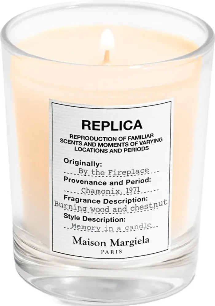 Maison Margiela Replica By the Fireplace Scented Candle | Nordstrom | Nordstrom