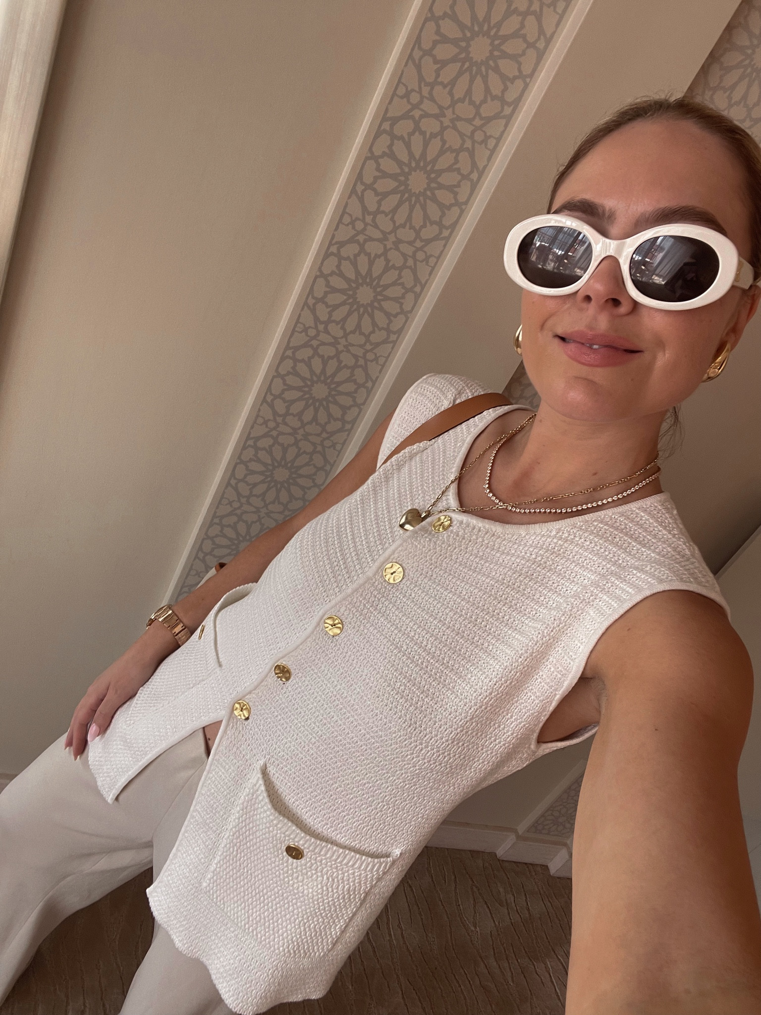 PSA: this vest is BACK 

#LTKaustralia