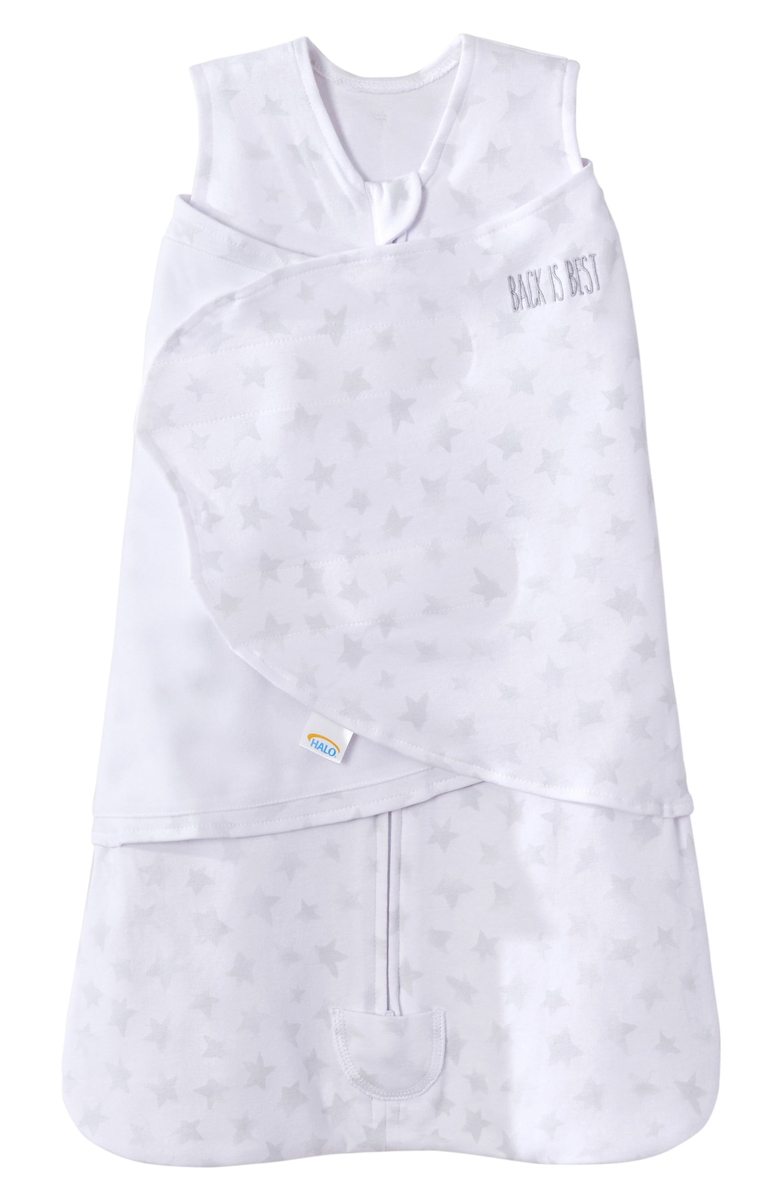 Halo® Platinum Series SleepSack™ Swaddle (Baby) | Nordstrom