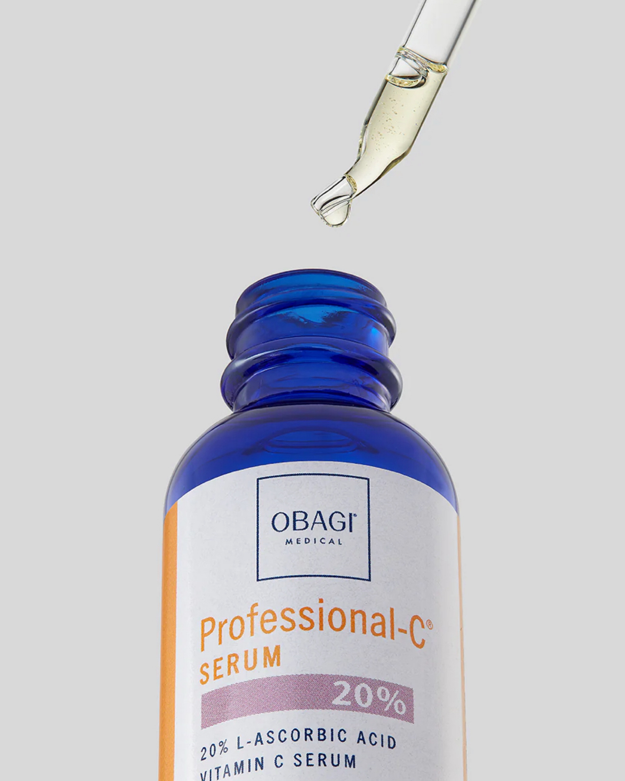 Vitamin C Serum from Obagi, worth the investment! Vitamin c serums should be used each morning after washing and before moisturizing to help protect the skin from toxins and to lighten and brighten complexion and sun damage. 

#LTKWedding #LTKBeauty #LTKFitness