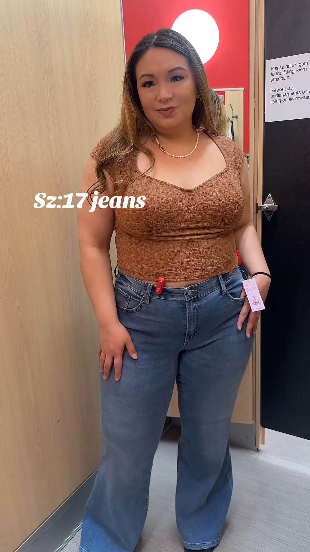 #LTKplussize #LTKmidsize #LTKstyletip